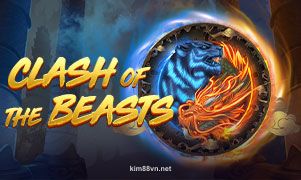 Hình ảnh trò chơi Clash of the Beasts tại kim88