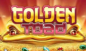 Hình ảnh trò chơi Golden Toad tại kim88