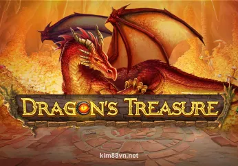 Dragon’s Treasure tại kim88