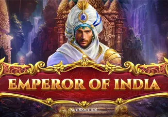 Hình ảnh game Emperor Of India tại kim88