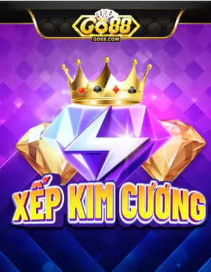 Gỗ Xếp Kim Cương