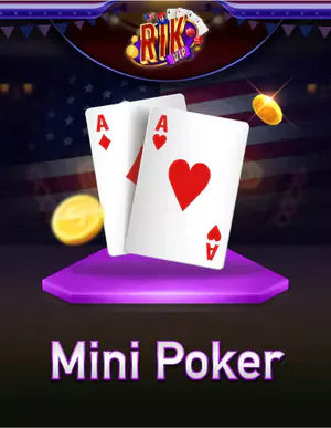 Mini Poker